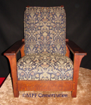 J. G. Stickley Chair